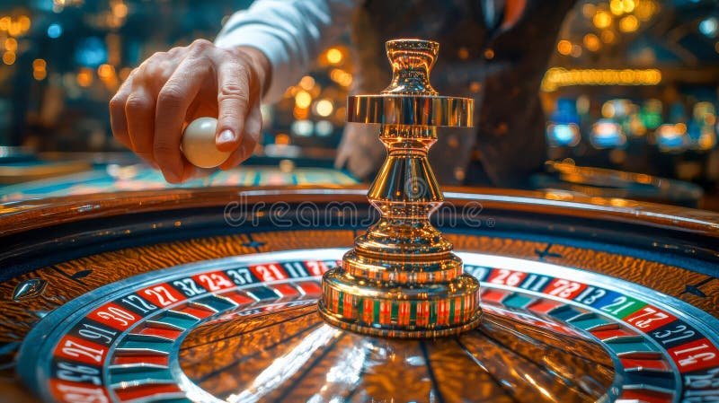 vz999 Live Casino